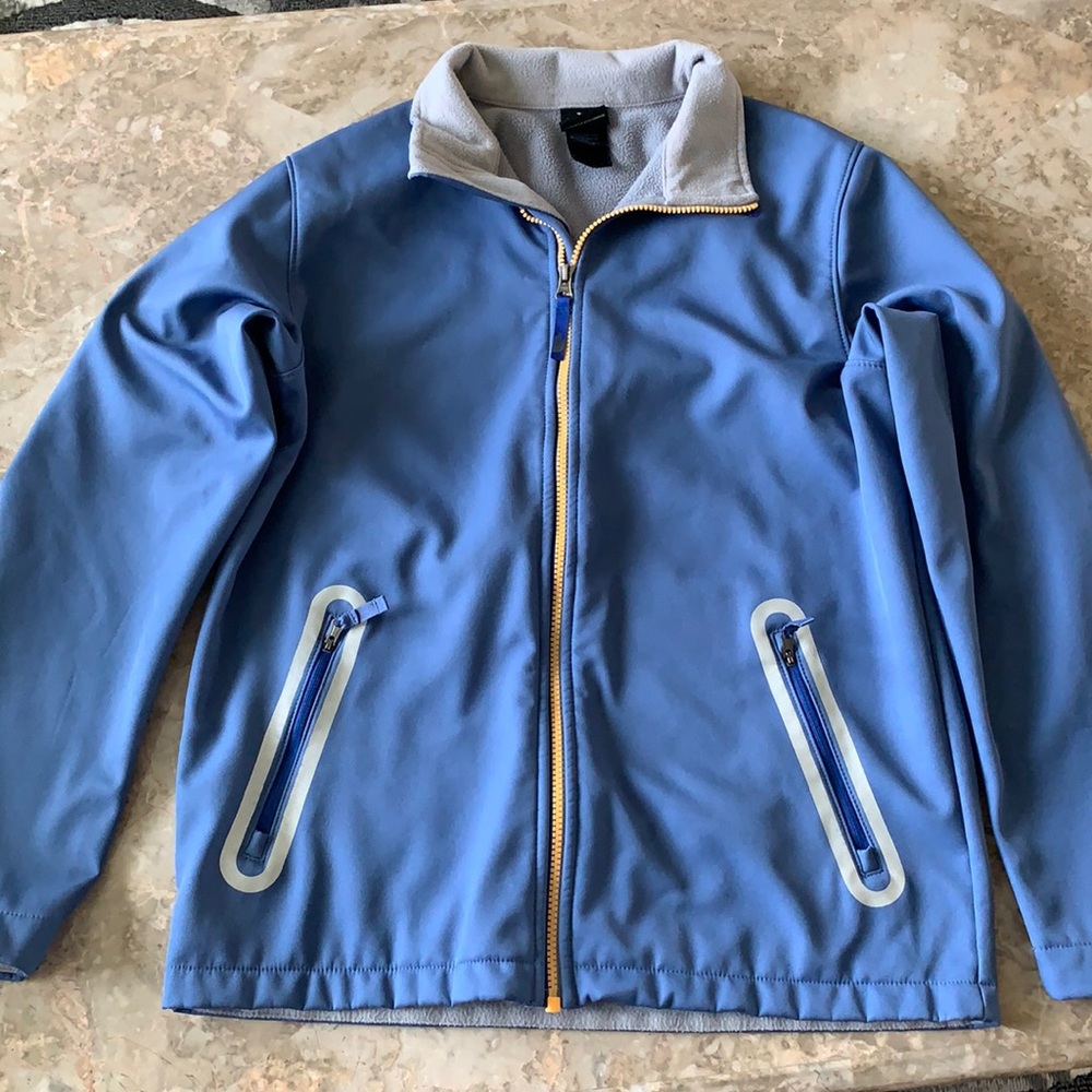 The north face jacket
